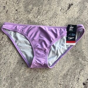 Speedo Lavender Bikini Bottom